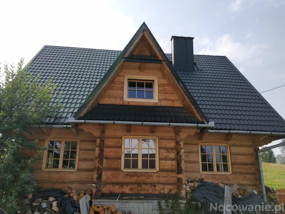 Chocholowsko-Witowski Wypoczynek Exterior photo